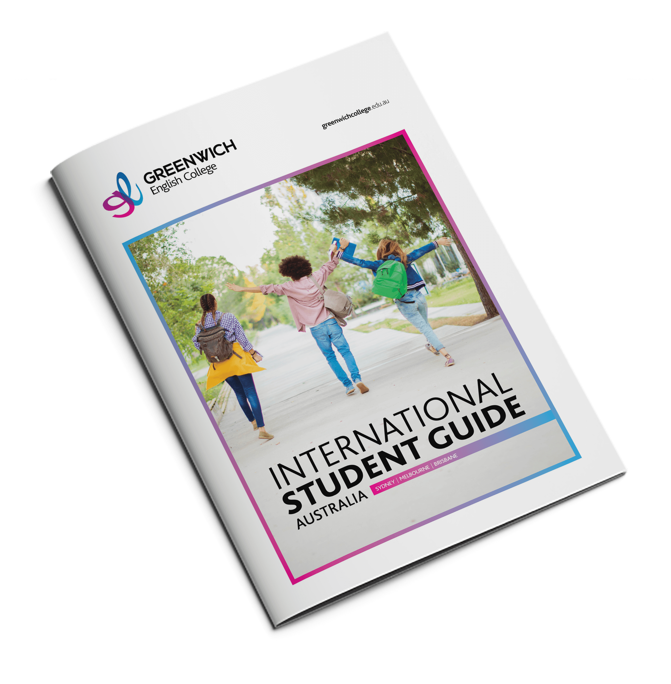 Greenwich College Home